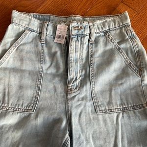 American Eagle Cargo jeans NWT
